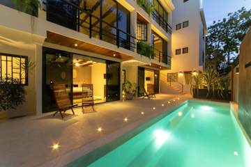Photos of BT Rooms Tulum