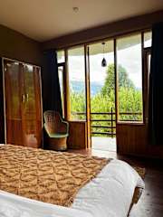 Nyra Homes - Stay Naturizedの写真