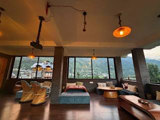 Nyra Homes - Stay Naturizedの写真