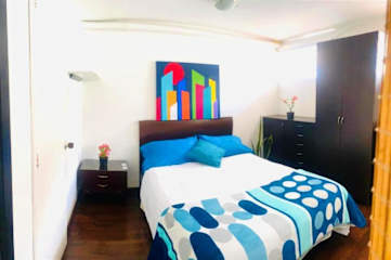 Photos of Hostel Usaquen Bogota