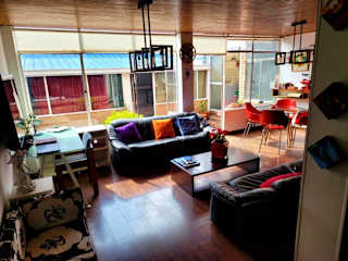Photos of Hostel Usaquen Bogota