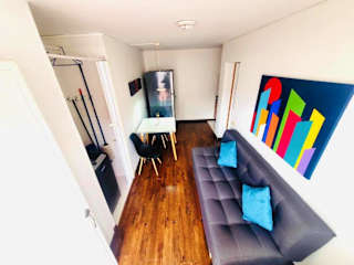 Photos of Hostel Usaquen Bogota