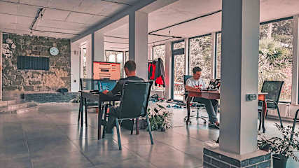 Photos of Coworking & Coliving New Level