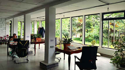 Photos of Coworking & Coliving New Level
