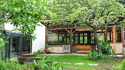 Photos of Coworking & Coliving New Level