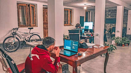 Photos of Coworking & Coliving New Level