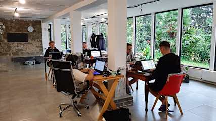Photos of Coworking & Coliving New Level
