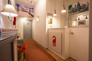 Fotos de AVA Rooms