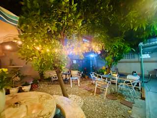 Photos of Green Garden Hostel