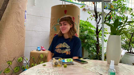 Photos of Green Garden Hostel