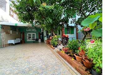 Photos of Green Garden Hostel