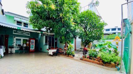 Photos of Green Garden Hostel