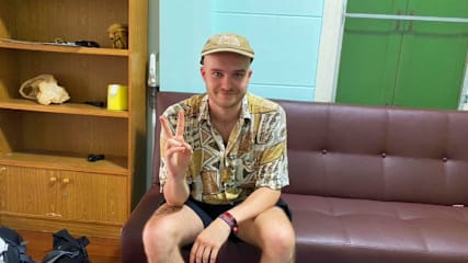 Photos of Green Garden Hostel