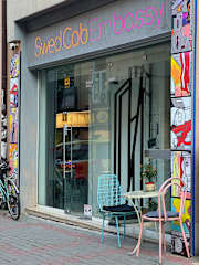 Fotos de Swed Cab Embassy