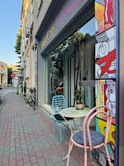 Fotos de Swed Cab Embassy