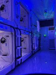 Photos of Bmax SpacePods