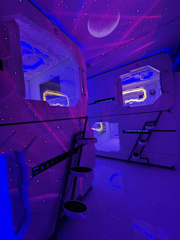 Photos of Bmax SpacePods