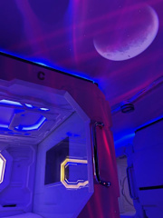 Photos of Bmax SpacePods