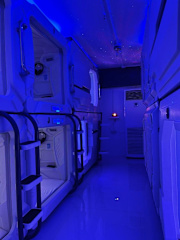 Photos of Bmax SpacePods