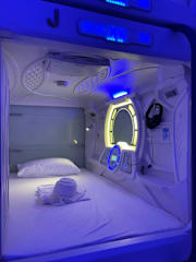 Photos of Bmax SpacePods