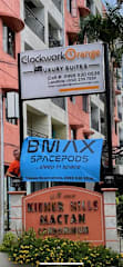 Photos of Bmax SpacePods