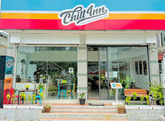 Fotos de Chill Inn Chaweng Hostel and Cafe