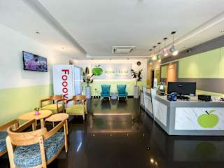 Photos of Apple 1 Hotel Queensbay