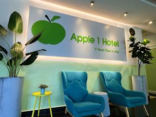 Photos of Apple 1 Hotel Queensbay