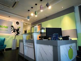 Photos of Apple 1 Hotel Queensbay