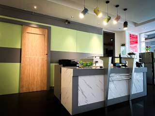 Photos of Apple 1 Hotel Queensbay