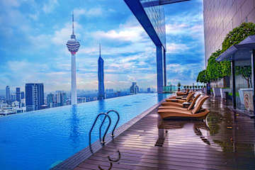 Photos of Flixses Suites at Platinum KLCC
