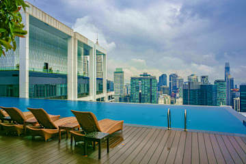 Photos of Flixses Suites at Platinum KLCC
