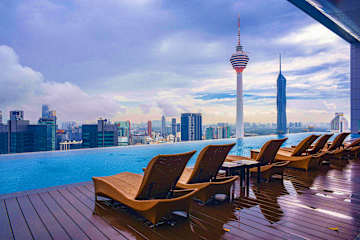 Photos of Flixses Suites at Platinum KLCC