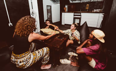 Foto's van