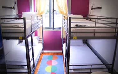 Photos of By Doors Hostel Porto