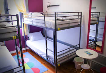 Photos of By Doors Hostel Porto