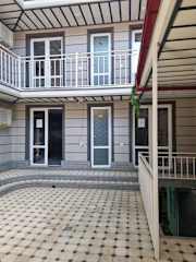 Backpackers house markhabaの写真