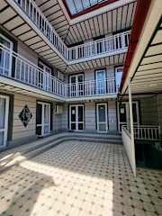 Backpackers house markhabaの写真