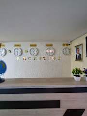 Backpackers house markhabaの写真