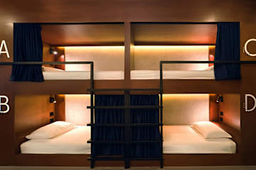 Photos of Yamato Hostel