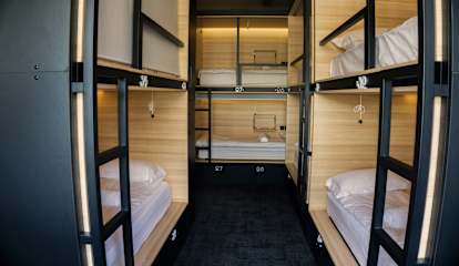 Fotos de Nordic Hostel