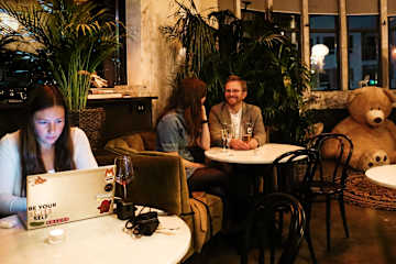 Fotos de Nordic Hostel