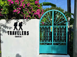 Photos of Hostal Travelers
