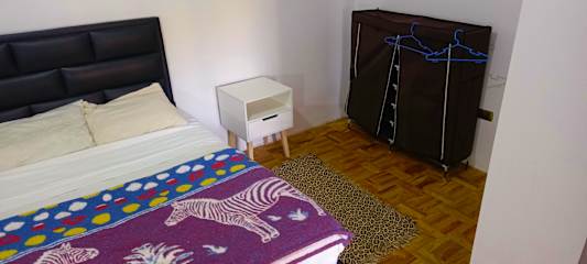Photos of Backpackers