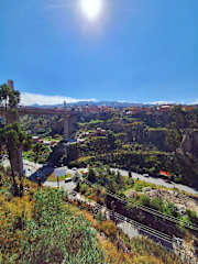 Photos of Backpackers