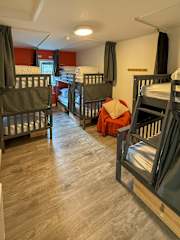 Photos of Railway Sleeper Hostel