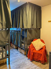 Photos of Railway Sleeper Hostel