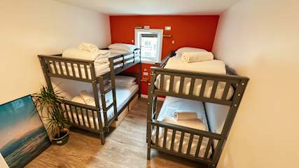 Photos of Railway Sleeper Hostel