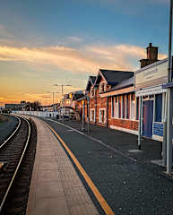Photos of Railway Sleeper Hostel