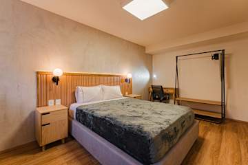 Photos of Escandon Suites